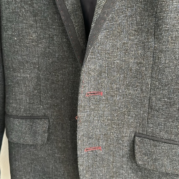 Haight & Ashbury Men’s blazer, size 36 - Picture 3 of 6